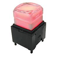 E-Switch LP11OA1TXXRG Standard Switches