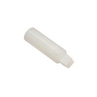 Essentra Components MSNE-12-01 Standoffs Standoff Nut,Natural,3/4 in Spc