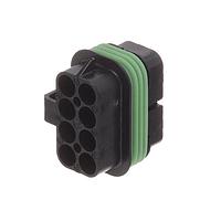 Eaton Bussmann CFH-ALS Power Distribution CONNECTOR CB HOLDER-BLACK