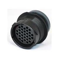 Aptiv 15544894 Connectors 31 way Female HES Circular Series Black CONN