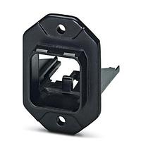 PHOENIX CONTACT 1608197 Accessories VS-PPC-F1-RJ45-POBK RJ45 PANEL MNT FRAME