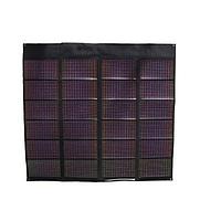 PowerFilm F16-3600L Foldable 60W Foldable Solar Panel with Overlaminate