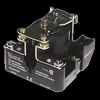 Schneider Electric Relays 199ADX-5 Power Relays 199 Open Style Power Relay / SPST-NO-DM, 40 Amp Rating