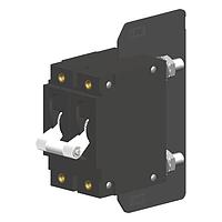 Carling Technologies CA2-B0-14-610-3B1-MG Circuit Breakers CA2B0146103B1MG