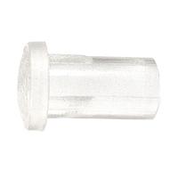 Dialight 51513520250F Rigid Light Pipes 5mm PMVLP CONVEX .162inx.25in