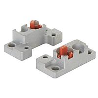 HARTING 09390009902 Accessories Han HP Direct Mt flg (set of 2 pieces)