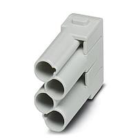 PHOENIX CONTACT 1414362 Inserts HC-M-04-CT-M