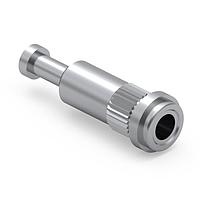 Mill-Max 0358-0-15-80-34-80-10-0 Turret 200u SN OVER NI 34 CON