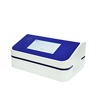 Bonnin BNT-V8.0 Automatic Filter Integrity Tester (BP:100-8000mbar; DF:1-900ml/min; WI：0.01-100ml/min)