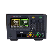 KEYSIGHT E36234A Autoranging Bench Power Supply (60V, 10A, 400W)
