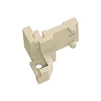 HARTING 09060009905 Fixing Brackets DIN-POWER A LEFT FIXING BRACKET