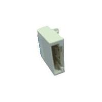 Amphenol FCI 78304-002 Latch and Lock LNL Receptacle Right angle 6posEOL
