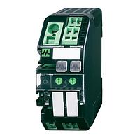 Murrelektronik 9000-41042-0100600 MICO Electronic MICO electronic circuit protection, 2 CHANNELS, IN: 24 V DC OUT: 24 V DC / 1-2-4-6 A