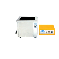 Jeken KS-1012 Industrial Ultrasonic Cleaner (38L)