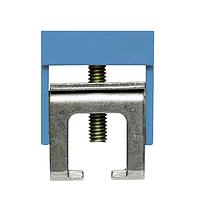 Weidmuller 0525980000 Terminal Block Tools & Accessories ZBE 6K BL