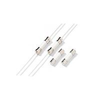 Littelfuse 0477001.MRET1P Cartridge Fuse FUSE 500Vac 400Vdc 5X20 TR 1A