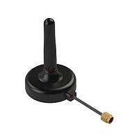 Maxtena MEA-LTE3MM-SMA PCB Antennas CELLULAR / LTE Magnetic Mount