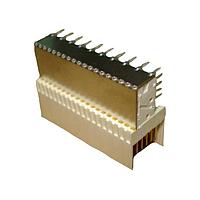 Amphenol FCI HM2J71PE5110N9LF Module Type B HM2J71PE5110N9LF-MPACRAHDR CNRTYPB19P