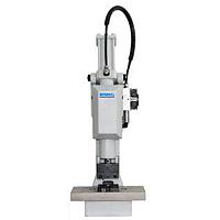 Karg MPS 7.5 Manual specimen punching machine (7500N)