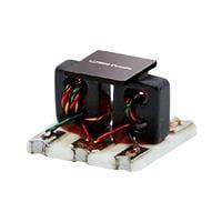 Mini-Circuits TRPS2-232-75+ 2-Way Toroid PWR SPLTR CMBD / SM /