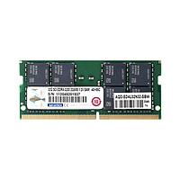 Advantech AQD-SD4U32N32-SBW Memory Modules 32G SO-DDR4-3200 2GbX8 1.2V SAM -40 85C