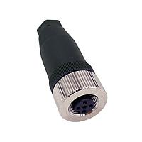 NorComp 858FA05-203RAU1 Field Installable M12FW / 5P / A / F / U / 4-6mm