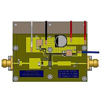 Qorvo QPD0020EVB02 RF Transistor DC-6 GHz, 3 W, 48V GaN RF Pwr Tr