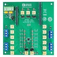 Analog Devices EVAL-ADG1534EBZ Switch ICs Evaluation board i.c.
