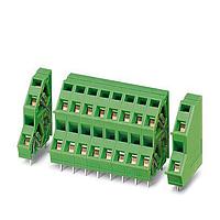 PHOENIX CONTACT 1703564 Fixed Terminal Blocks ZFKKDS 1,5C-5,0 PA1
