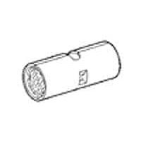 Molex 19189-0064 Butt Splice A-145 BULK BUTT SPLI UTT SPLICE KRIMPTITE