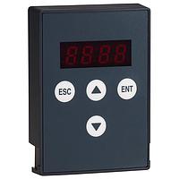 SCHNEIDER VW3G22101 Keypads IP54 Nema 12 remote keypad