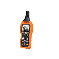 Hygro-Thermometer
