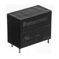 Panasonic Industrial Devices ALFG2PF121 High Capacity LF-G relay 1.8mm High cap type: 12V
