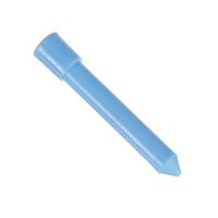 Aptiv PPI0000739 Accessories DUMMY PLUG CMC BLUE 1.5MM CAVITY