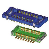 Molex 503552-1020 Headers 0.4 B/B HRF 10CKT PLUG O/M PKG