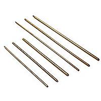 Advanced Thermal Solutions ATS-HP-D9.5L600S29W-165 Round Heat Pipe Heat Pipe, Copper, High Performance, Round, 600mm, 9.5mm dia.