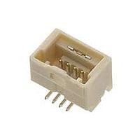 Molex 201648-0020 Shrouded Spot-On 1.5 SR HDR W/NAIL VRT 2CKT NTAL