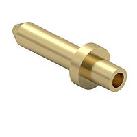 Mill-Max 3101-2-00-62-00-00-08-0 Circuit Board Hardware - PCB Swage Terminal Pin