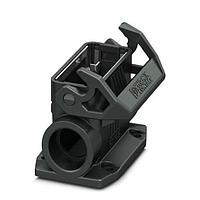 PHOENIX CONTACT 1421463 Housings HC-EVO-D15-SLWS- 2SSM20-PLR-BK