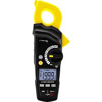 Trotec BE42 True RMS current clamp (600 V/400 A/ 20 MΩ; CAT III 600 V)