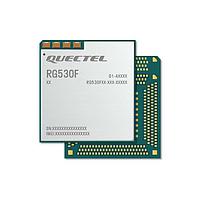 Quectel RG530FEUEA-M28-SGASA 5G, GNSS 5G mmWave, Dual SDR solution,8+8 MCP