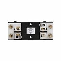 Eaton Bussmann 170H3006 Fuse Holders BASE CA110 1250A 1400V UR 43653