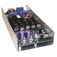 TDK-Lambda CPFE1000FI-48/P Switching Supplies AC-DC, 115-230VAC, Output 48V 21A,1008W (PCB Style)