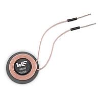 Wurth Elektronik 760308101105 Wireless Charging Coils WE-WPCC Transm 20 3.3uH 0.83Ohm Qi