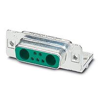 PHOENIX CONTACT 1655344 Mixed Contact D-Sub Connectors VS-15-BU-DSUB- 2P-5S-LH