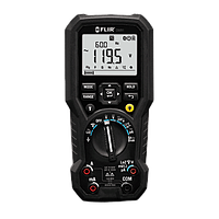 FLIR DM91 Industrial TRMS Multimeters (0.09%)