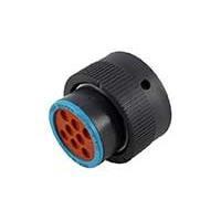 DEUTSCH - TE Connectivity HDP26-18-8SE Housings PLUG ASM