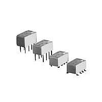 P&B IM46TS High Frequency Relays 12VDC latching Single coil