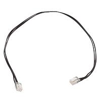 Molex 15137-0305 Discrete Wire Mini-Lock Cbl 2.5mm P F-F 450mm 3CKTS