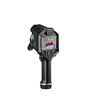 FOTRIC 346A-L25 Advanced AI Thermal Imager (1.14mrad; 384*288; -20℃~1200℃)